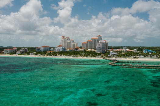 Best Resorts in the Bahamas with Luxury Suites
