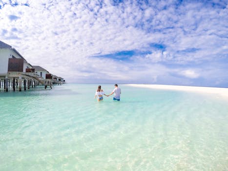Villas in Bali for Romantic Honeymoon Escapes