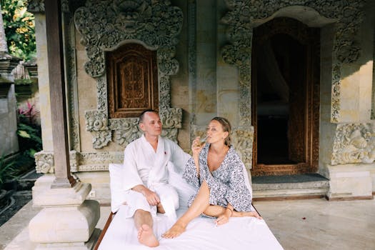 Private Villas in Bali for Wellness and Meditation Retreats