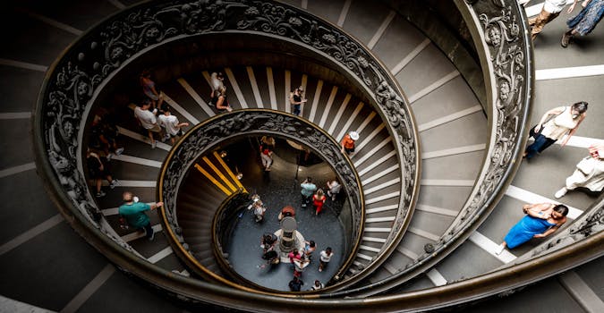 Top Hotels in Rome for a Stay Near the Vatican