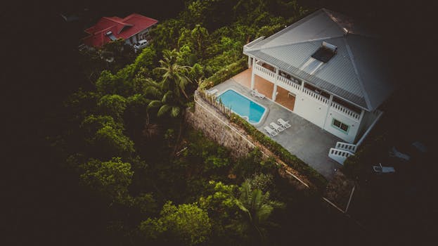 Luxury Resorts in the Seychelles with Secluded Beach Access