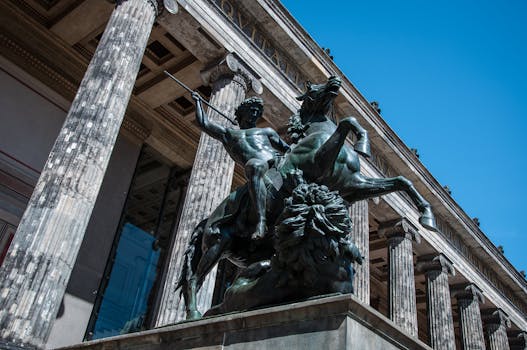 Hotels in Berlin with Proximity to Museum Island
