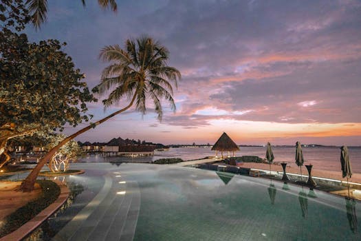Luxury Resorts in Mexico for Wellness and Relaxation