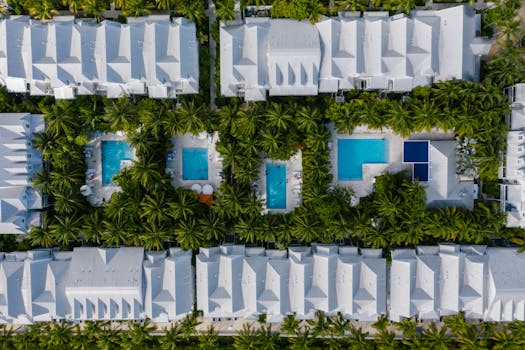 Top Hotels in Singapore with Infinity Pools